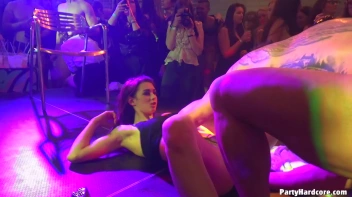 Party Hardcore Gone Crazy Vol. 40 Single Cut: Part 2 - Cam 1 Screencap 3 on sinx.preview.netperv.com