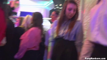 Party Hardcore Gone Crazy Vol. 40 Single Cut: Part 2 - Cam 1 Screencap 40 on sinx.preview.netperv.com