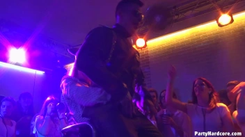 Party Hardcore Gone Crazy Vol. 40 Single Cut: Part 2 - Cam 1 Screencap 55 on sinx.preview.netperv.com