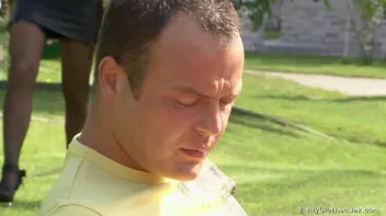 Fully Clothed Threesome Practices Hardcore Sports Screencap 1 on sinx.preview.netperv.com