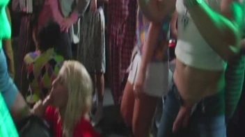 Groupies Go Crazy Part 2 - Main Edit Screencap 53 on sinx.preview.netperv.com