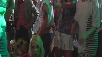 Groupies Go Crazy Part 2 - Main Edit Screencap 54 on sinx.preview.netperv.com