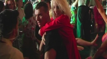 Groupies Go Crazy Part 2 - Main Edit Screencap 57 on sinx.preview.netperv.com