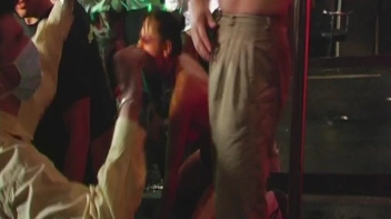 Groupies Go Crazy Part 2 - Main Edit Screencap 58 on sinx.preview.netperv.com