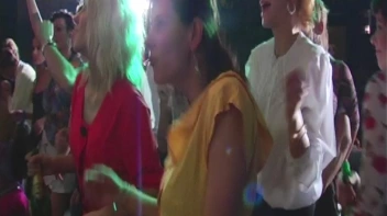 Groupies Go Crazy Part 2 - Main Edit Screencap 7 on sinx.preview.netperv.com