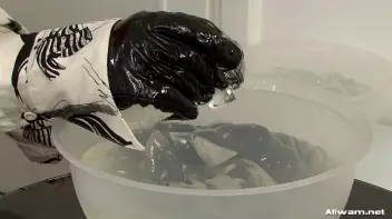 Barbara Summers Slimey Afternoon Screencap 1 on sinx.preview.netperv.com