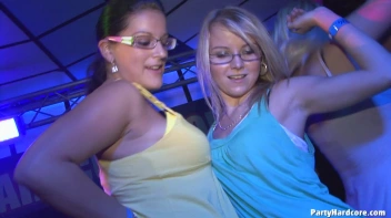 Party Hardcore Vol. 45 Part 2 - Main Edit Screencap 51 on sinx.preview.netperv.com