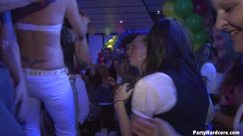Party Hardcore Vol. 45 Part 2 - Main Edit Screencap 62 on sinx.preview.netperv.com