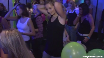 Party Hardcore Vol. 45 Part 2 - Main Edit Screencap 83 on sinx.preview.netperv.com