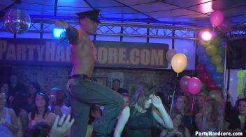 Party Hardcore Vol. 45 Part 2 - Main Edit Screencap 18 on sinx.preview.netperv.com