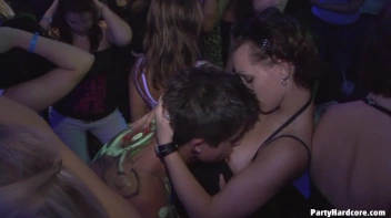 Party Hardcore Vol. 45 Part 2 - Main Edit Screencap 39 on sinx.preview.netperv.com