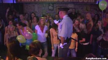 Party Hardcore Vol. 45 Part 2 - Main Edit Screencap 4 on sinx.preview.netperv.com
