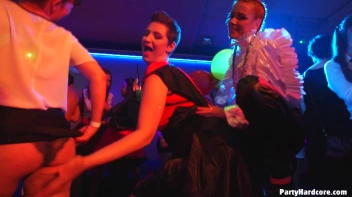 Party Hardcore Gone Crazy Vol. 36 Part 1 - Cam 1 Screencap 5 on sinx.preview.netperv.com