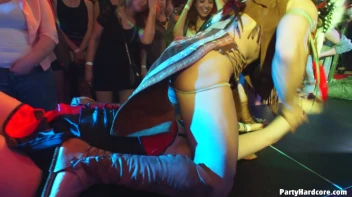 Party Hardcore Gone Crazy Vol. 36 Part 1 - Cam 1 Screencap 56 on sinx.preview.netperv.com