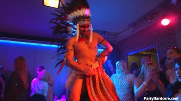 Party Hardcore Gone Crazy Vol. 36 Part 1 - Cam 1 Screencap 63 on sinx.preview.netperv.com