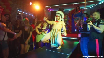 Party Hardcore Gone Crazy Vol. 36 Part 1 - Cam 1 Screencap 74 on sinx.preview.netperv.com