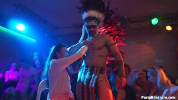 Party Hardcore Gone Crazy Vol. 36 Part 1 - Cam 1 Screencap 75 on sinx.preview.netperv.com