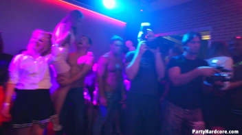 Party Hardcore Gone Crazy Vol. 36 Part 1 - Cam 1 Screencap 26 on sinx.preview.netperv.com