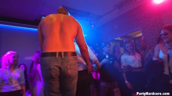 Party Hardcore Gone Crazy Vol. 36 Part 1 - Cam 1 Screencap 33 on sinx.preview.netperv.com