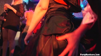 Party Hardcore Gone Crazy Vol. 36 Part 1 - Cam 1 Screencap 4 on sinx.preview.netperv.com