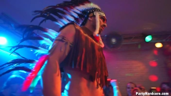 Party Hardcore Gone Crazy Vol. 36 Part 1 - Cam 1 Screencap 44 on sinx.preview.netperv.com