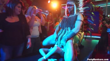 Party Hardcore Gone Crazy Vol. 36 Part 1 - Cam 1 Screencap 47 on sinx.preview.netperv.com