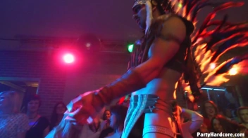 Party Hardcore Gone Crazy Vol. 36 Part 1 - Cam 1 Screencap 48 on sinx.preview.netperv.com