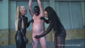 Leck dein eigenes Sperma Screencap 23 on sinx.preview.netperv.com