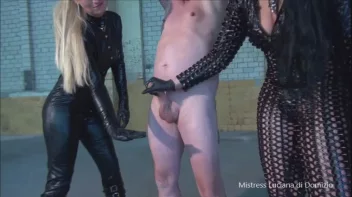 Leck dein eigenes Sperma Screencap 45 on sinx.preview.netperv.com