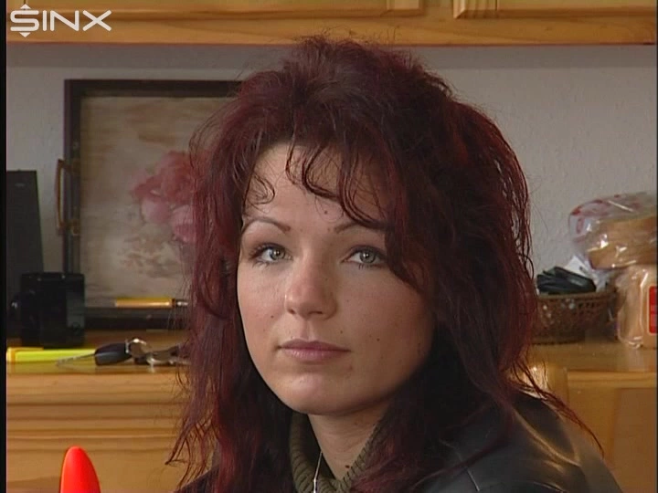 Jeanette bläst spritzig on sinx.preview.netperv.com