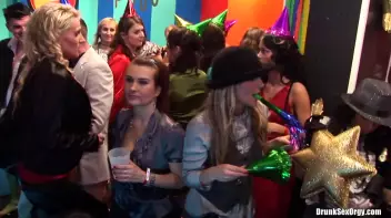 New Year's Sex Ball Part 2 - Main Edit Screencap 19 on sinx.preview.netperv.com