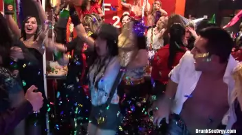 New Year's Sex Ball Part 2 - Main Edit Screencap 28 on sinx.preview.netperv.com