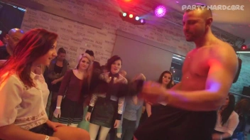 Party Hardcore Gone Crazy Vol. 26 Part 2 - Cam 3 Screencap 97 on sinx.preview.netperv.com