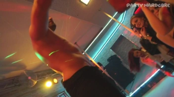 Party Hardcore Gone Crazy Vol. 26 Part 2 - Cam 3 Screencap 106 on sinx.preview.netperv.com