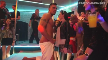 Party Hardcore Gone Crazy Vol. 26 Part 2 - Cam 3 Screencap 3 on sinx.preview.netperv.com