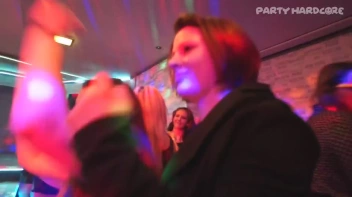 Party Hardcore Gone Crazy Vol. 26 Part 2 - Cam 3 Screencap 38 on sinx.preview.netperv.com