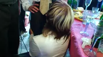 Wedding Celebration Part 2 - Cam 3 Screencap 9 on sinx.preview.netperv.com