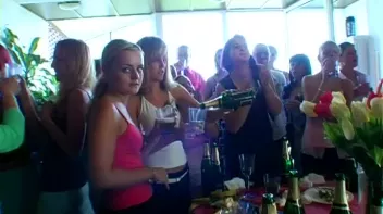 Wedding Celebration Part 2 - Cam 3 Screencap 12 on sinx.preview.netperv.com