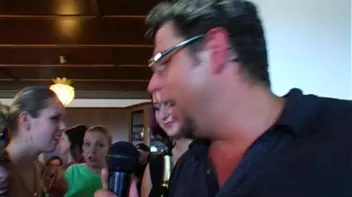 Wedding Celebration Part 2 - Cam 3 Screencap 21 on sinx.preview.netperv.com