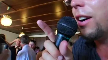 Wedding Celebration Part 2 - Cam 3 Screencap 24 on sinx.preview.netperv.com