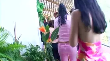 Wedding Celebration Part 2 - Cam 3 Screencap 36 on sinx.preview.netperv.com