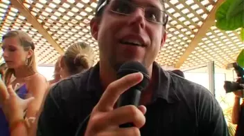 Wedding Celebration Part 2 - Cam 3 Screencap 44 on sinx.preview.netperv.com