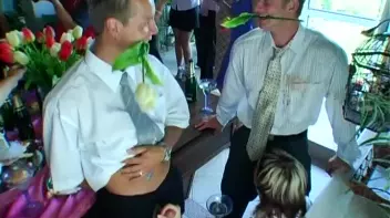 Wedding Celebration Part 2 - Cam 3 Screencap 82 on sinx.preview.netperv.com