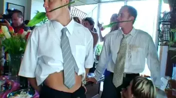 Wedding Celebration Part 2 - Cam 3 Screencap 83 on sinx.preview.netperv.com