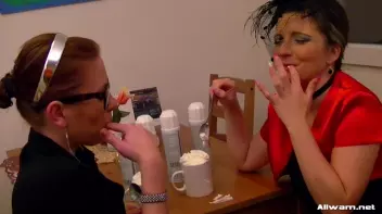 Mucky, Creamy, Sticky Fun! Screencap 15 on sinx.preview.netperv.com