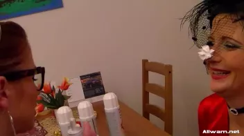 Mucky, Creamy, Sticky Fun! Screencap 18 on sinx.preview.netperv.com