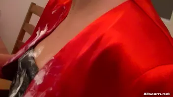 Mucky, Creamy, Sticky Fun! Screencap 47 on sinx.preview.netperv.com