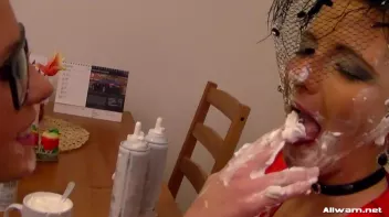 Mucky, Creamy, Sticky Fun! Screencap 50 on sinx.preview.netperv.com