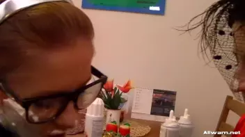 Mucky, Creamy, Sticky Fun! Screencap 53 on sinx.preview.netperv.com