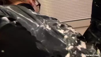 Mucky, Creamy, Sticky Fun! Screencap 63 on sinx.preview.netperv.com